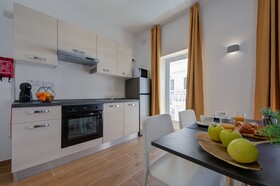 Tritoni Marina Apartments and Suites