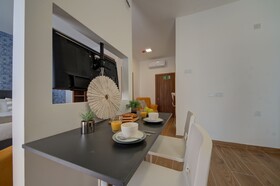 Tritoni Marina Apartments and Suites