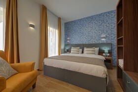Tritoni Marina Apartments and Suites