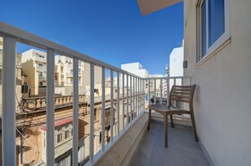 Tritoni Marina Apartments and Suites