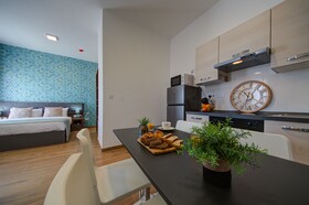 Tritoni Marina Apartments and Suites