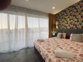 Tritoni Marina Apartments and Suites