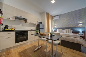 Tritoni Marina Apartments and Suites