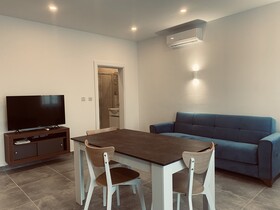 Tritoni Marina Apartments and Suites