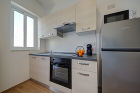 Tritoni Marina Apartments and Suites