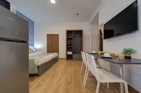 Tritoni Marina Apartments and Suites