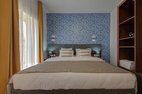 Tritoni Marina Apartments and Suites