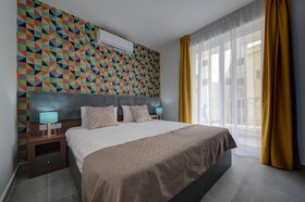 Tritoni Marina Apartments and Suites