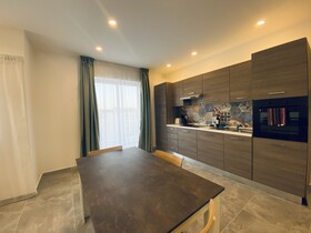 Tritoni Marina Apartments and Suites