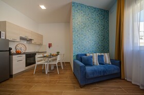 Tritoni Marina Apartments and Suites