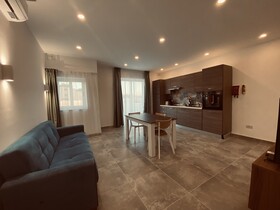 Tritoni Marina Apartments and Suites