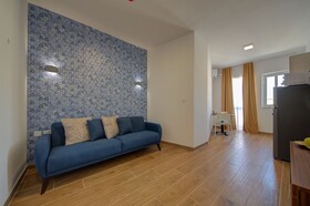 Tritoni Marina Apartments and Suites