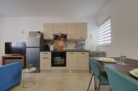 Tritoni Marina Apartments and Suites