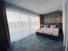 Tritoni Marina Apartments and Suites