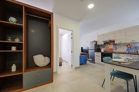 Tritoni Marina Apartments and Suites