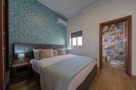 Tritoni Marina Apartments and Suites