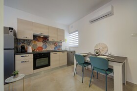 Tritoni Marina Apartments and Suites