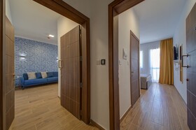Tritoni Marina Apartments and Suites