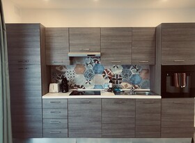 Tritoni Marina Apartments and Suites