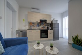 Tritoni Marina Apartments and Suites