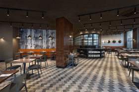 Urban Rooms by NEU Collective
