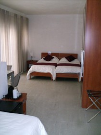 Villa Del Porto