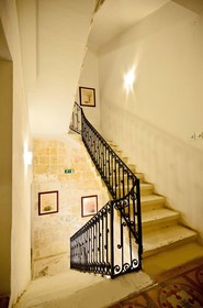 Villa Del Porto
