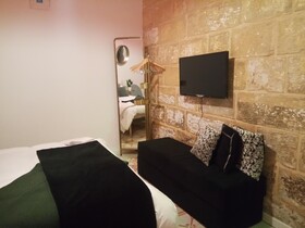 Squadron Base