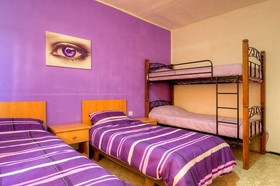 Sensi Hotel