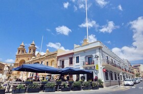 Duncan's Guest House