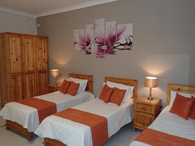 Duncan's Guest House