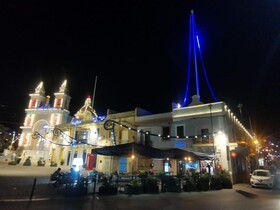 Duncan's Guest House