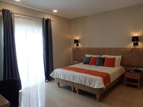 Duncan's Guest House