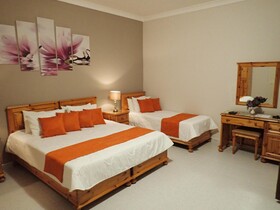 Duncan's Guest House