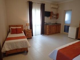 Duncan's Guest House
