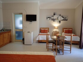 Duncan's Guest House