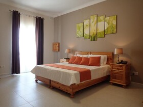 Duncan's Guest House