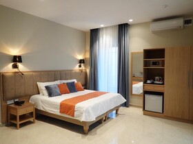 Duncan's Guest House