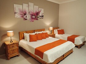 Duncan's Guest House