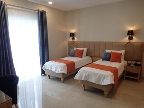 Duncan's Guest House