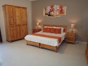 Duncan's Guest House