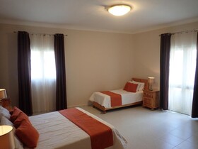 Duncan's Guest House