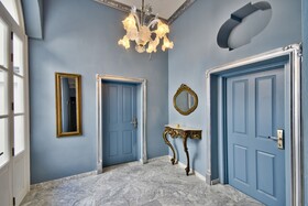 Julina Boutique Living