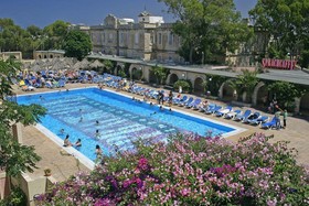 Sprachcaffe International - Hostel