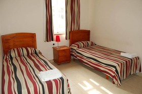Sprachcaffe International - Hostel