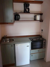 Sprachcaffe International - Hostel