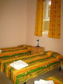 Sprachcaffe International - Hostel
