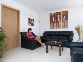 Cardor Holiday Complex