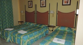The Euroclub Hotel
