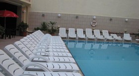 The Euroclub Hotel